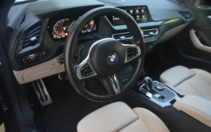 BMW Seria 2 cena 139900 przebieg: 76700, rok produkcji 2021 z Legnica małe 79